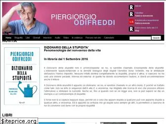 piergiorgioodifreddi.it