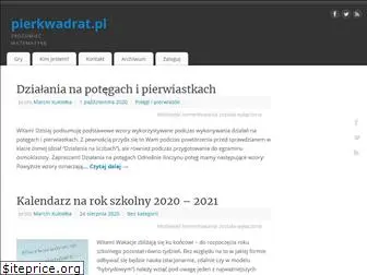 pierkwadrat.pl