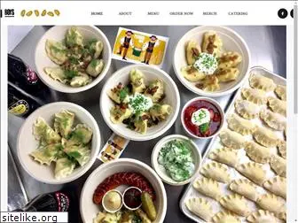 pierogiboys.com