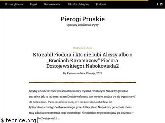 pierogipruskie.pl