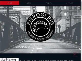 pierogirig.com
