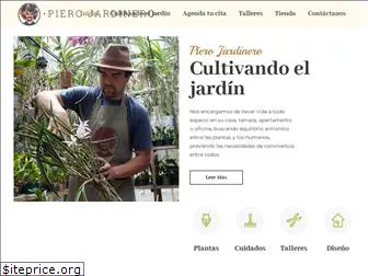 pierojardinero.com