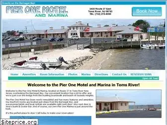 pieronemotelandmarina.com