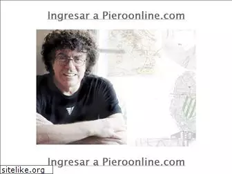 pieroonline.com