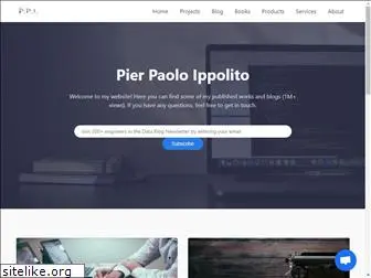 pierpaolo28.github.io