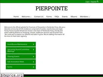 pierpointe.net