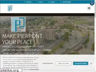 pierpont-place.com