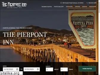 pierpontinn.com