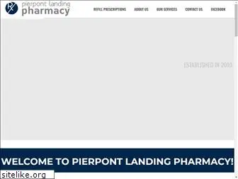 pierpontlandingpharmacy.com