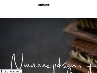 pierre-chauvet-chocolatier.fr