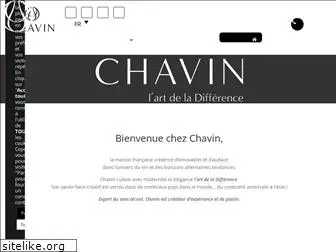 pierre-chavin.com
