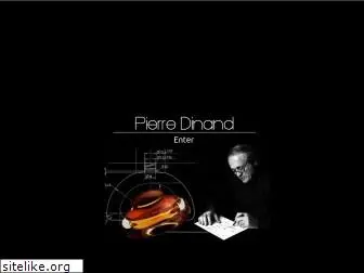 pierre-dinand.com