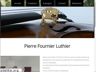 pierre-fournier.com
