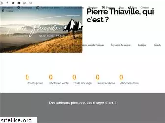 pierre-thiaville.fr