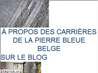 pierrebleuebelge.be