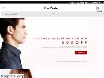 pierrecardin.com.br