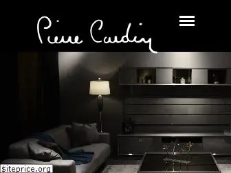 pierrecardinfurniture.com