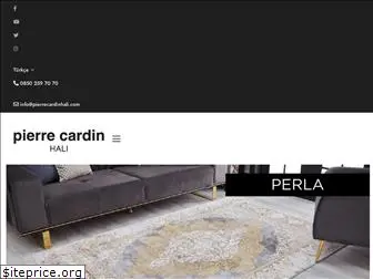 pierrecardinhali.com