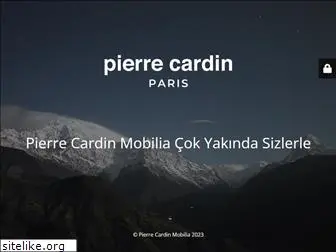 pierrecardinmobilia.com