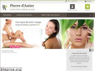 pierredastier.com