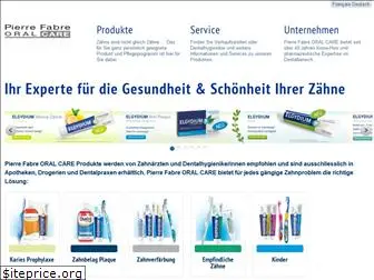 pierrefabre-oralcare.ch