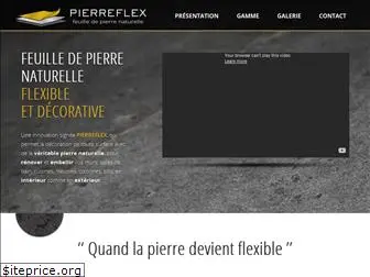 pierreflex.com