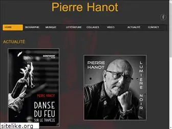 pierrehanot.com