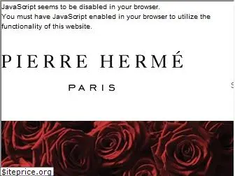 pierreherme.com