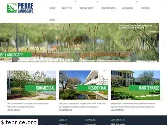 pierrelandscape.com