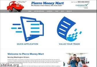 pierremoneymart.com