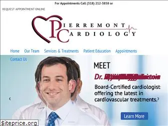 pierremontcardiology.com