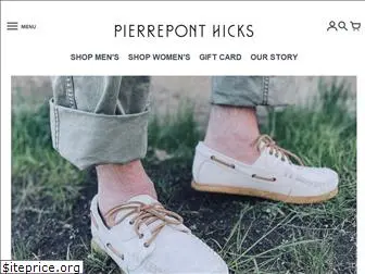 pierreponthicks.com