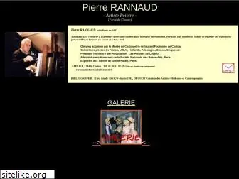 pierrerannaud.fr