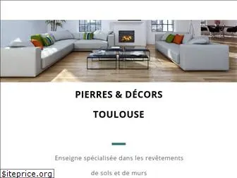 pierres-decors.com