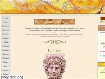 pierres-info.fr