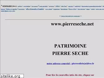 pierreseche.net