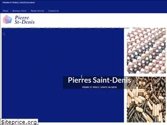 pierrestdenis.com