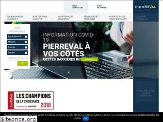 pierreval.com