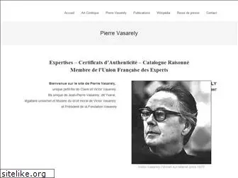 pierrevasarely.com