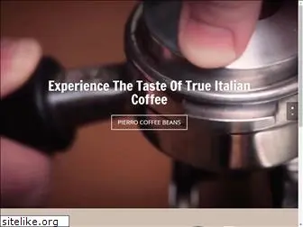 pierrocoffee.com.au