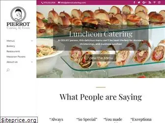 pierrotcatering.com