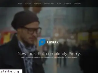 pierryinc.com