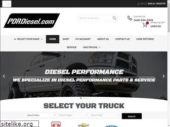 piersdiesel.com