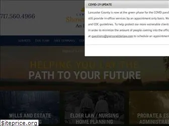 piersonelderlaw.com