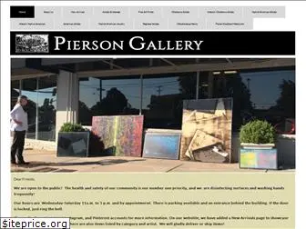 piersongallery.com