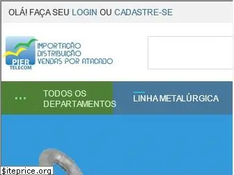 piertelecom.com.br