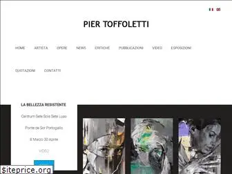 piertoffoletti.com