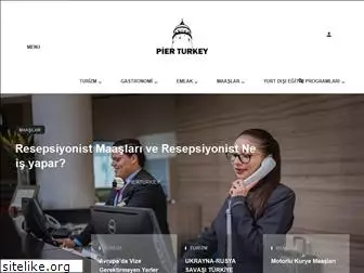 pierturkey.com