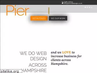 pierwebdesign.co.uk