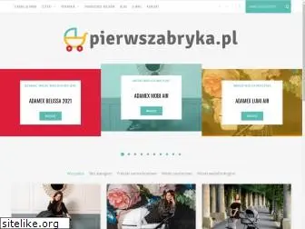 pierwszabryka.pl